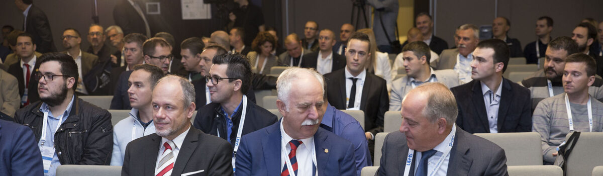 Prvi Kongres Endoskopskih Hirurga, Beograd 2017