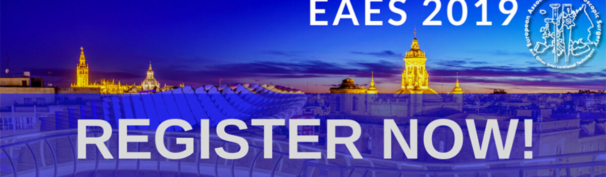 EAES Kongres Sevilja 2019