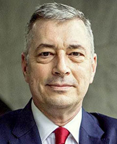 vice president