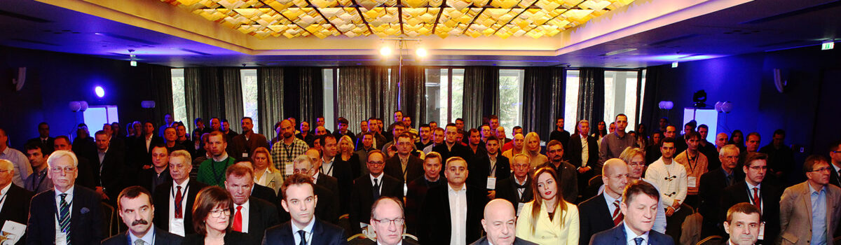 I Simpozijum Udruženja Endoskopskih Hirurga Srbije