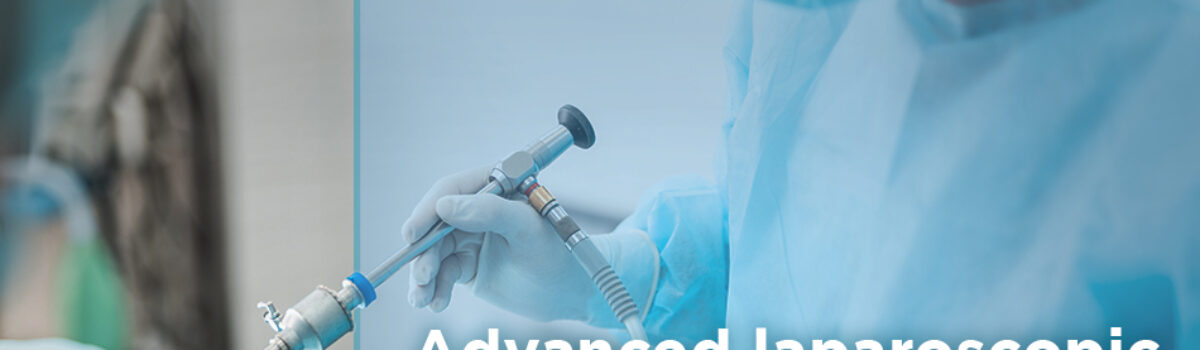 Advanced laparoscopic GI Surgery Course, Malta 5-8 August 2019