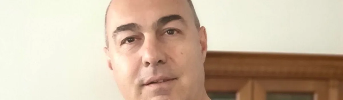 Sekretar | Ass dr Srđan Mijatović