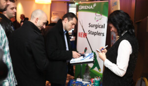 Symposium SAES 2016