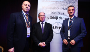 Symposium SAES 2016