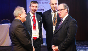 Symposium SAES 2016