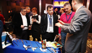 Symposium SAES 2016