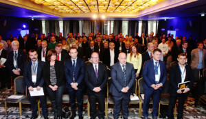 Symposium SAES 2016