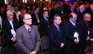 Symposium SAES 2016