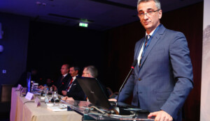 Symposium SAES 2016