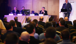 Symposium SAES 2016
