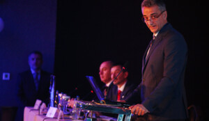 Symposium SAES 2016