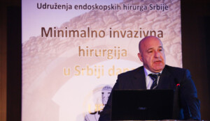 Symposium SAES 2016