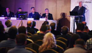 Symposium SAES 2016
