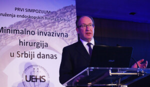 Symposium SAES 2016