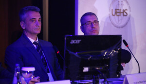 Symposium SAES 2016