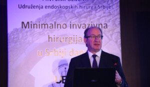 Symposium SAES 2016