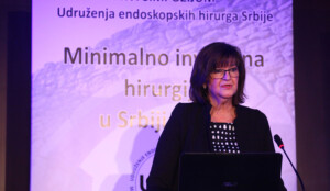 Symposium SAES 2016