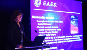 Symposium SAES 2016