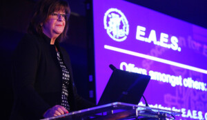 Symposium SAES 2016