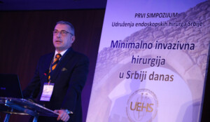 Symposium SAES 2016
