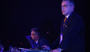 Symposium SAES 2016