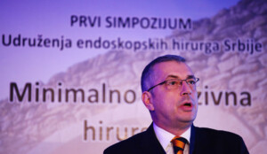 Symposium SAES 2016