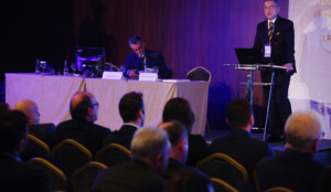 Symposium SAES 2016