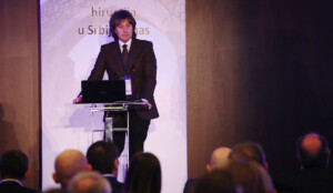 Symposium SAES 2016
