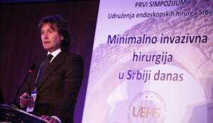 Symposium SAES 2016