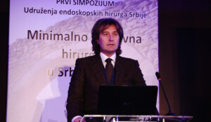 Symposium SAES 2016