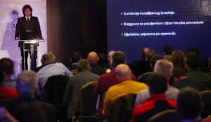 Symposium SAES 2016