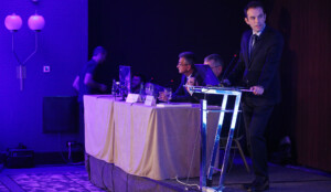 Symposium SAES 2016