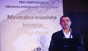 Symposium SAES 2016