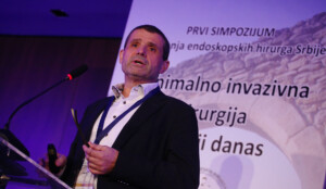 Symposium SAES 2016