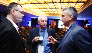 Symposium SAES 2016