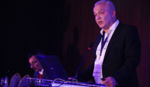 Symposium SAES 2016