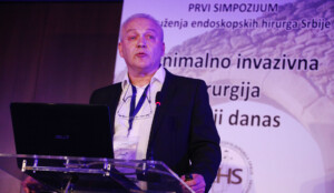 Symposium SAES 2016