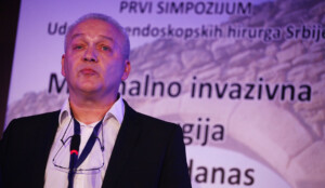 Symposium SAES 2016