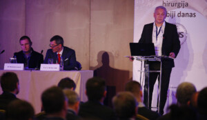 Symposium SAES 2016