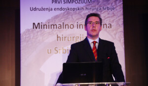 Symposium SAES 2016