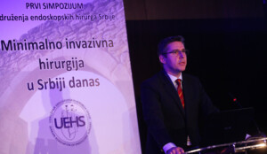 Symposium SAES 2016