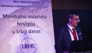 Symposium SAES 2016
