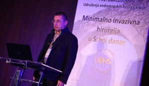 Symposium SAES 2016