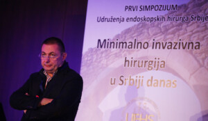 Symposium SAES 2016