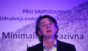 Symposium SAES 2016