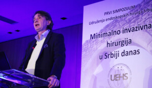 Symposium SAES 2016