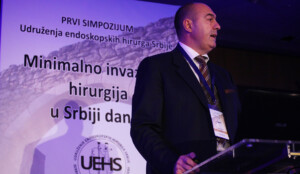 Symposium SAES 2016