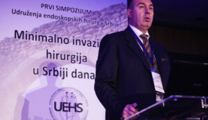 Symposium SAES 2016