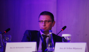 Symposium SAES 2016
