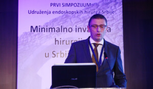 Symposium SAES 2016